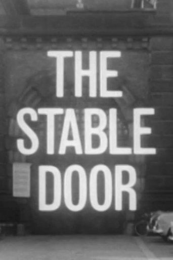 The Stable Door film afişi