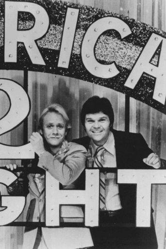 America 2-Night dizi afişi