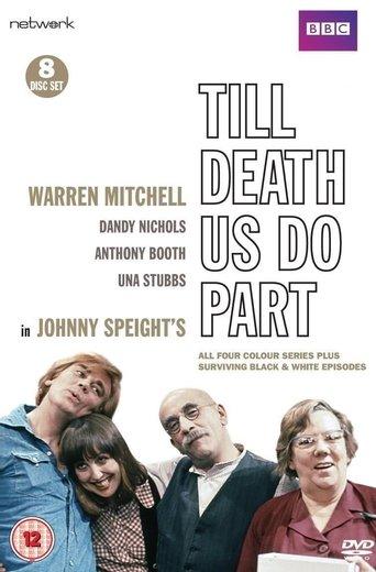 Till Death Us Do Part dizi afişi