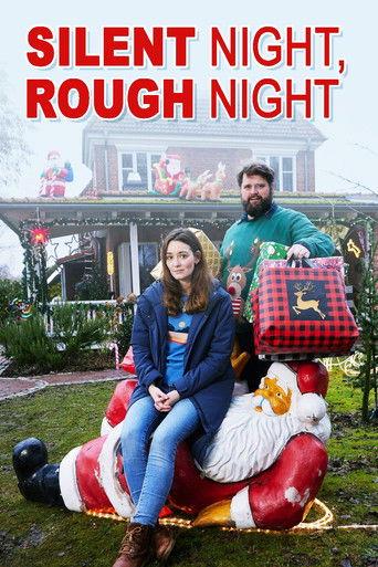 Stille Nacht, raue Nacht film afişi