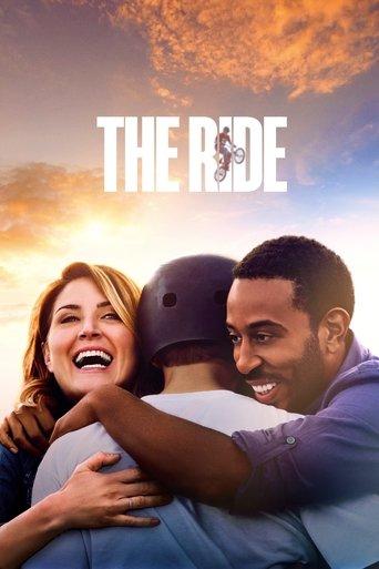 The Ride film afişi