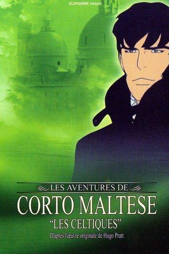 Corto Maltese: The Celts film afişi