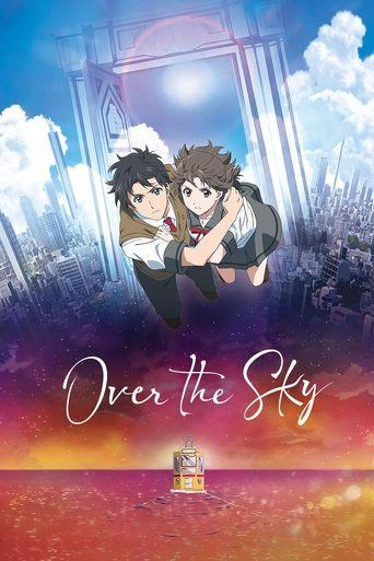 Over the Sky film afişi