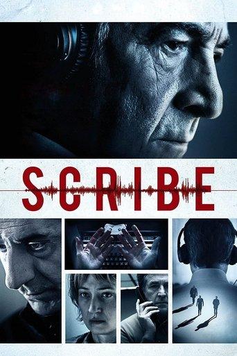 Scribe film afişi