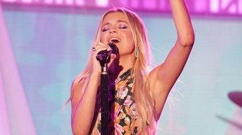 Chelsea Handler, Taron Egerton, Kelsea Ballerini