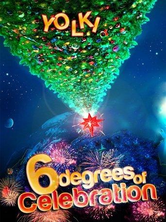 Six Degrees of Celebration film afişi