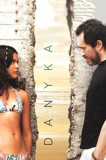 Danyka film afişi
