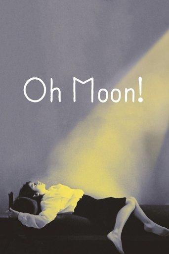 Oh, Moon! film afişi