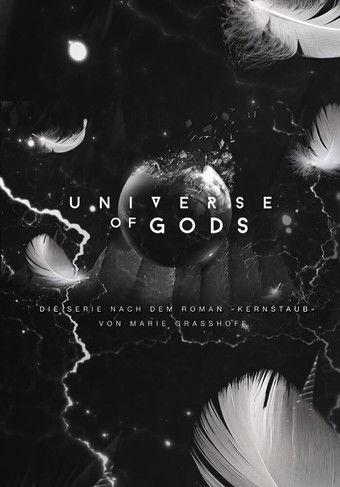 Universe of Gods dizi afişi