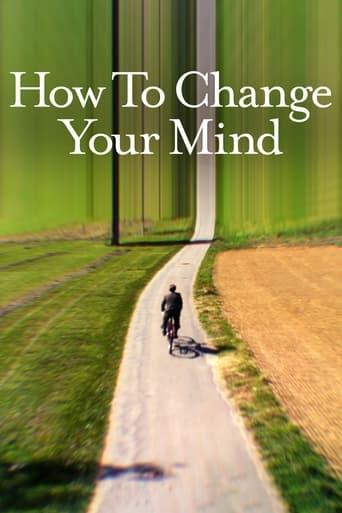 How to Change Your Mind dizi afişi