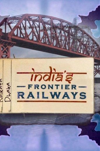 India's Frontier Railways dizi afişi