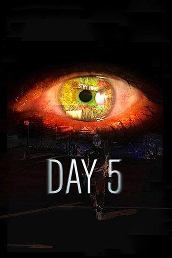 Day 5 dizi afişi