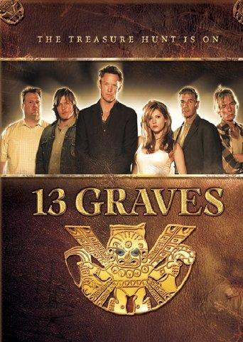 13 Graves film afişi