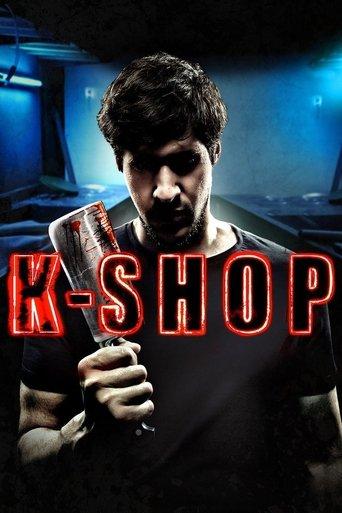 K-Shop film afişi