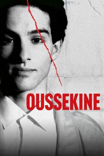 Oussekine dizi afişi