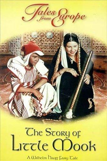 The Story of Little Mook film afişi