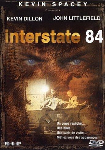 Interstate 84 film afişi