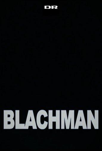 Blachman dizi afişi