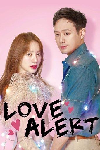 Love Alert dizi afişi