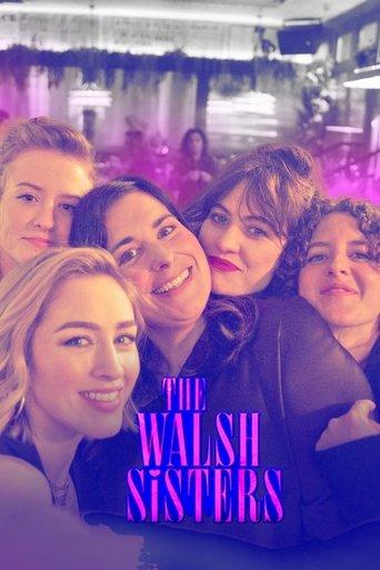The Walsh Sisters dizi afişi