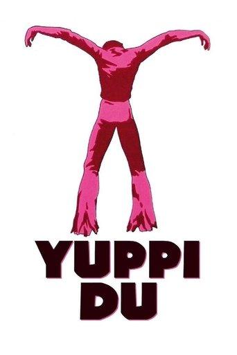 Yuppi Du film afişi