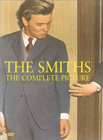 The Smiths: The Complete Picture film afişi