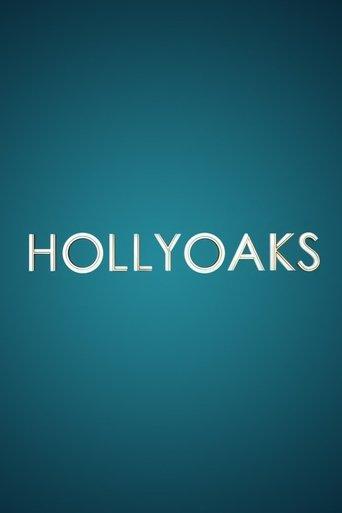 Hollyoaks dizi afişi