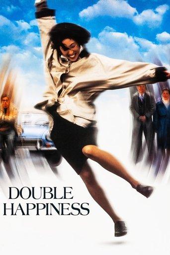 Double Happiness film afişi