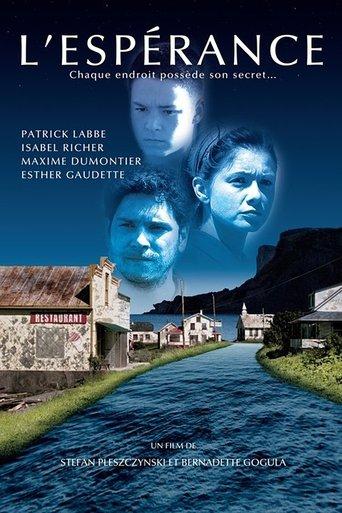 L'Espérance film afişi