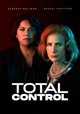 Total Control film afişi