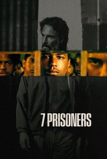 7 Prisoners film afişi