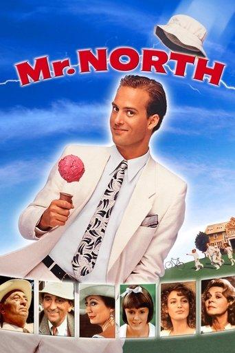 Mr. North film afişi