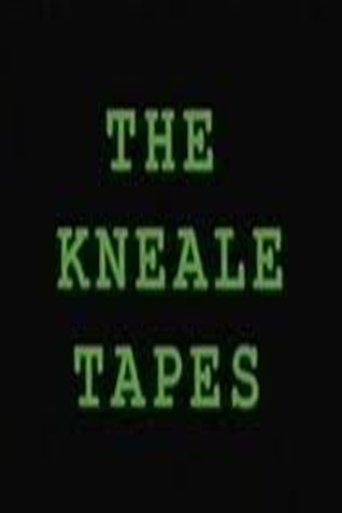 The Kneale Tapes film afişi