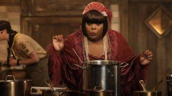 It's the End of the World as We Know It and What Were We Talking About?