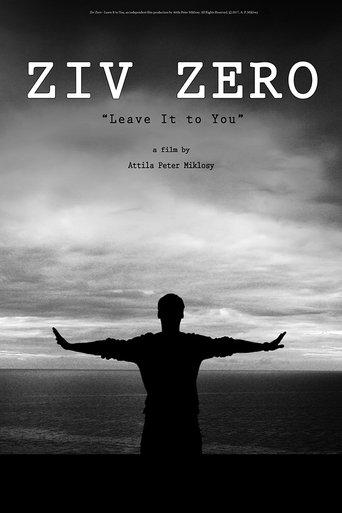 Ziv Zero film afişi