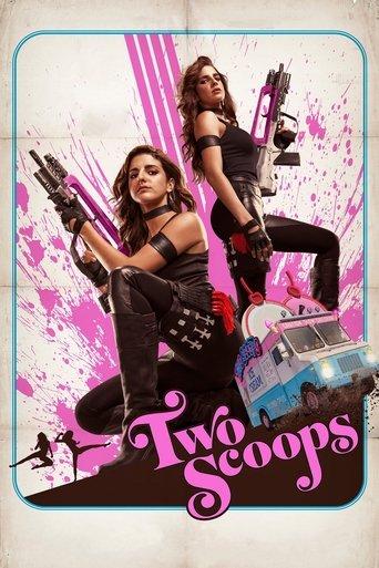 Two Scoops film afişi