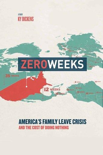 Zero Weeks film afişi