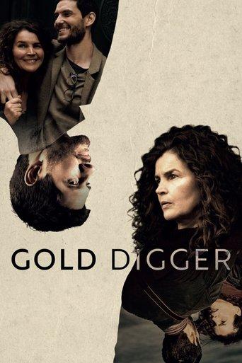 Gold Digger dizi afişi
