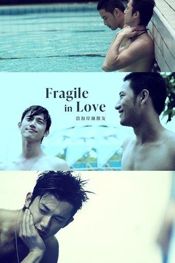 Fragile in Love film afişi