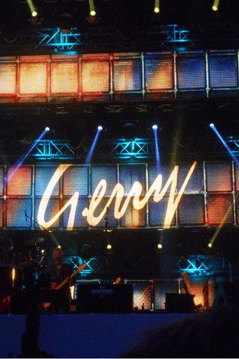 À grands coups d’amour pour Gerry : 25 ans plus tard film afişi