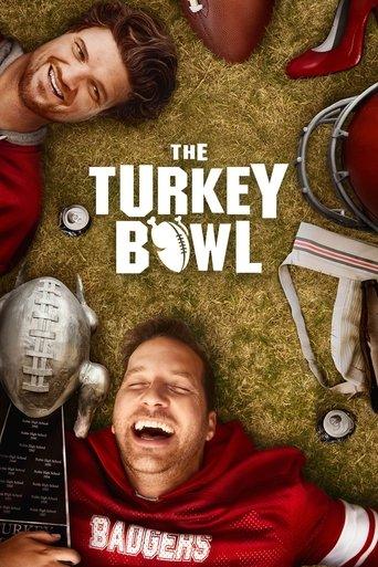 The Turkey Bowl film afişi