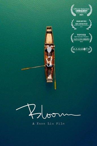 Bloom film afişi