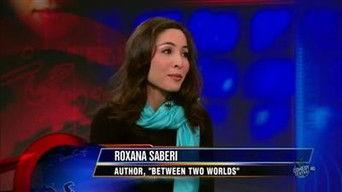 Roxana Saberi