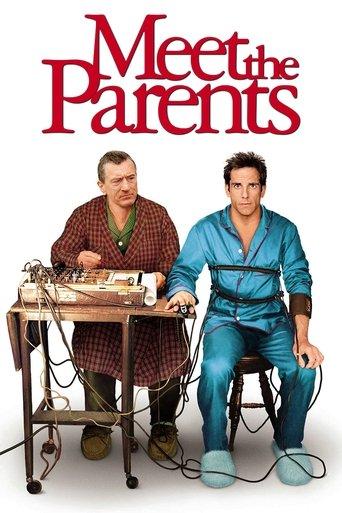 Meet the Parents film afişi