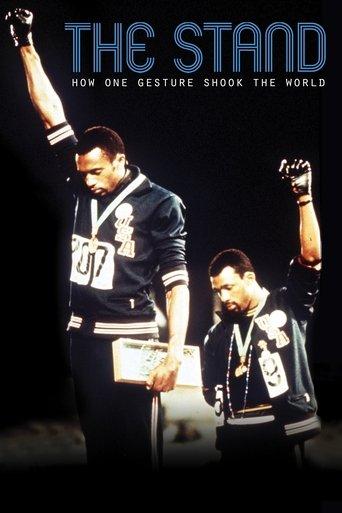 The Stand: How One Gesture Shook the World film afişi