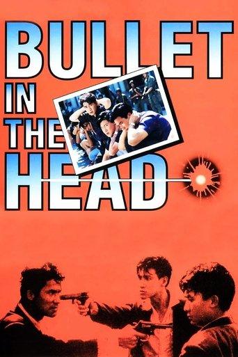 Bullet in the Head film afişi