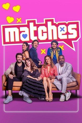 Matches dizi afişi