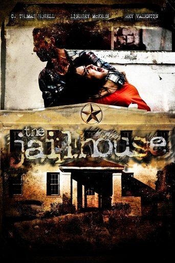 The Jailhouse film afişi
