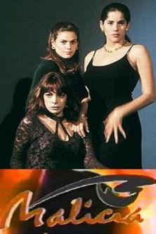 malicia dizi afişi
