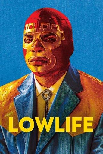 Lowlife film afişi